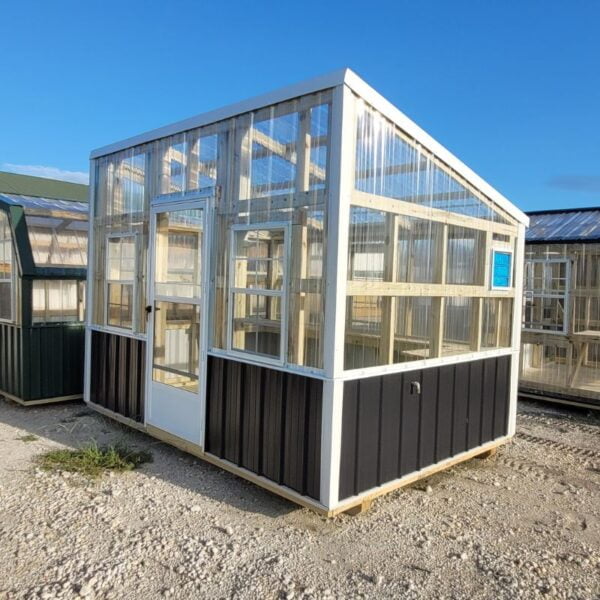 Luxury & Affordable Custom Greenhouse Builders In Texas Sunview Builders