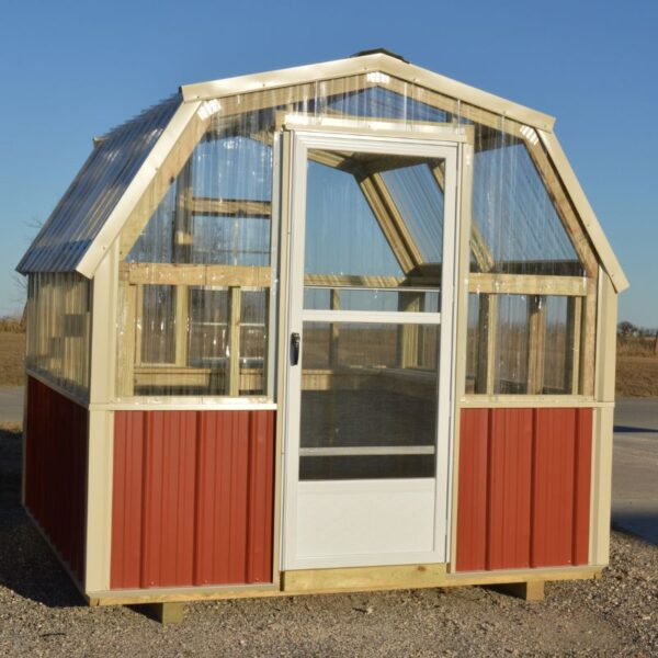 Luxury & Affordable Custom Greenhouse Builders In Texas Sunview Builders