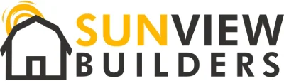 The Sunview Builders Logo